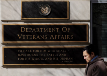 Mass Layoffs Planned at Department of Veterans Affairs